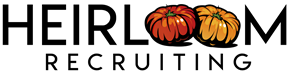 Heirloom Recruiting Logo